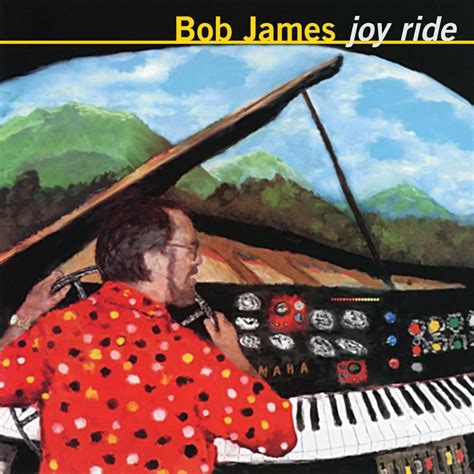 Bob James Raise The Roof Lyrics Genius Lyrics