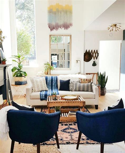 This Colorful Beach Bungalow Is Blowing Our Minds Bungalow Decor