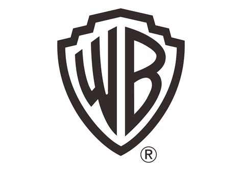Warner Bros Logo Vector ~ Format Cdr Ai Eps Svg Pdf Png