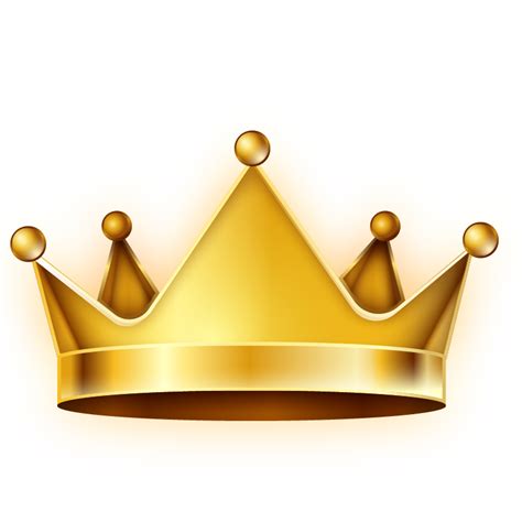 Crown Clip Art Golden Crown Png Download 800800 Free Transparent