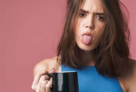 9 Soothing Home Remedies For A Burnt Tongue Emedihealth