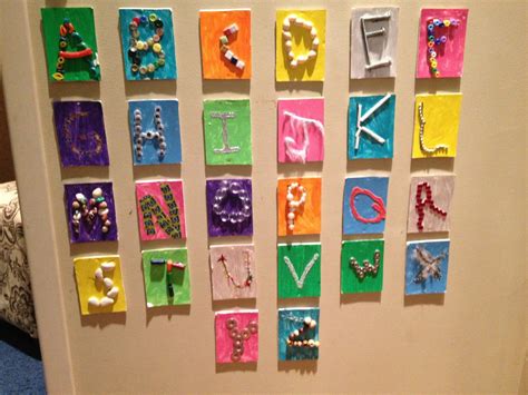 Kids Do The Alphabet Art Reggio Emilia Classroom Reggio Inspired