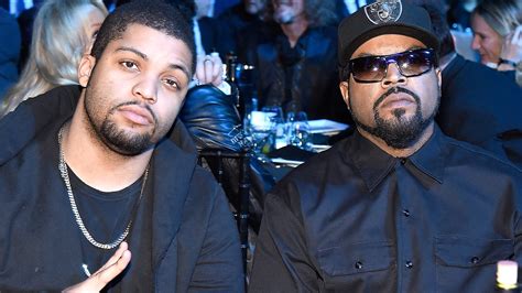 Ice Cubes Son Oshea Jackson Jr Weighs In On Nepo Baby Article