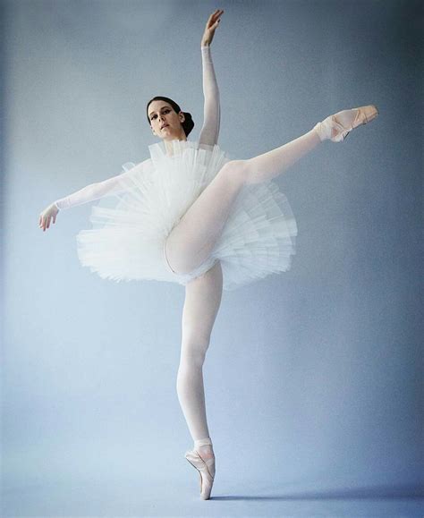 Mary Helen Bowers En Pointe Pointe Shoes Mary Helen Bowers Ballet