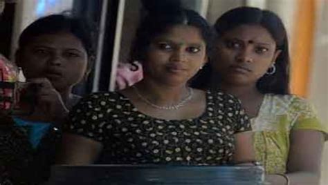 Drought Led Migration Is Making Girls Prey To Trafficking In Andhra