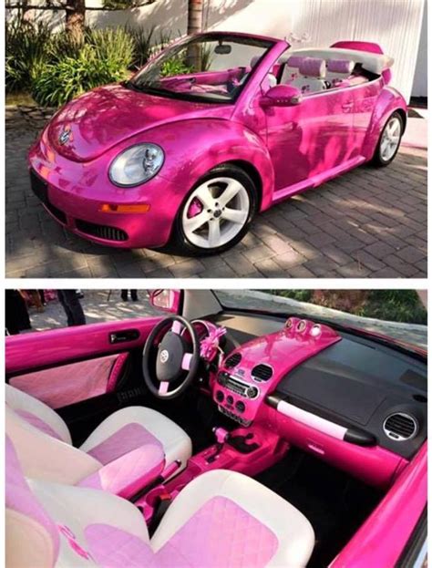 Real Life Barbie Car Carye