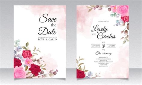 Buy online customized designer wedding invitation cards. Wedding Images | Free Vectors, Stock Photos & PSD