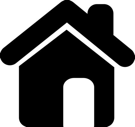 Free svg image & icon. House Svg Png Icon Free Download (#400678 ...