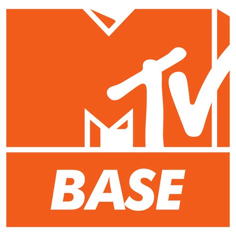 MTV Logo Transparent PNG PNG Mart