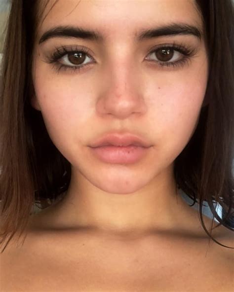 916 Mentions Jaime 19 Commentaires Isabela Moner Isabelmoner Sur Instagram With Or