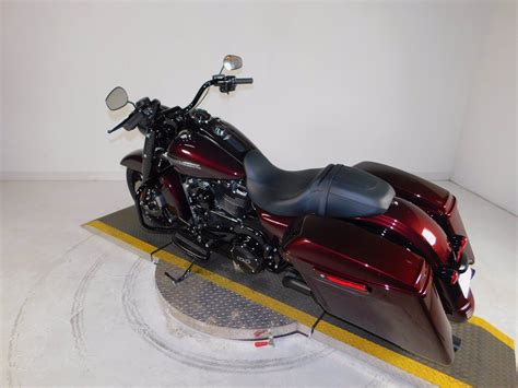 New 2019 Harley Davidson Road King Special Flhrxs Touring In Olathe