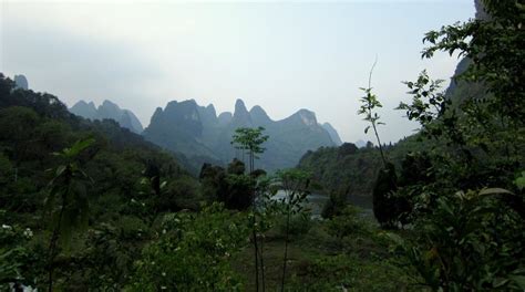 National Parks And Nature Reserves Of China All You Need To Know