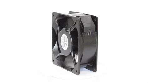 It attracts warm air and expels it out through a duct. 160x62mm 115v 230v 300 Cfm Exhaust Fan (a16062) - Buy 300 ...