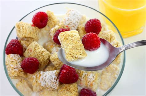 How to Pick a Healthy Cereal - Health Essentials from ...