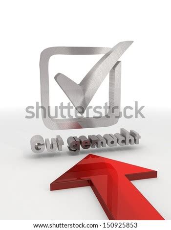Gut gemacht german for well done Stock Photos, Images, & Pictures ...