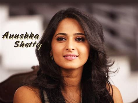 Anushka Shetty Biography High Resolution Pictures