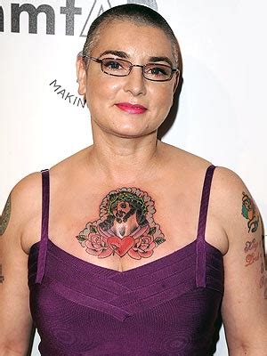 Ourstage Magazine Sinead O Connor S Remarkable Open Letter To Miley Cyrus