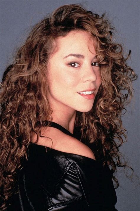 Mariah Carey Music Mariah Carey 1990 Female Singers Female Artists