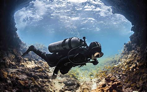 Simply Diving Diving On The Costa Del Sol Spain