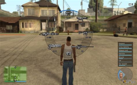 The new version includes the following changes and innovations: GTA V HUD Next-gen edition V0.920 BY DK22Pac for GTA San ...