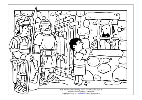 Pauls Second Journey Activity Sheets Pauls Second Missionary