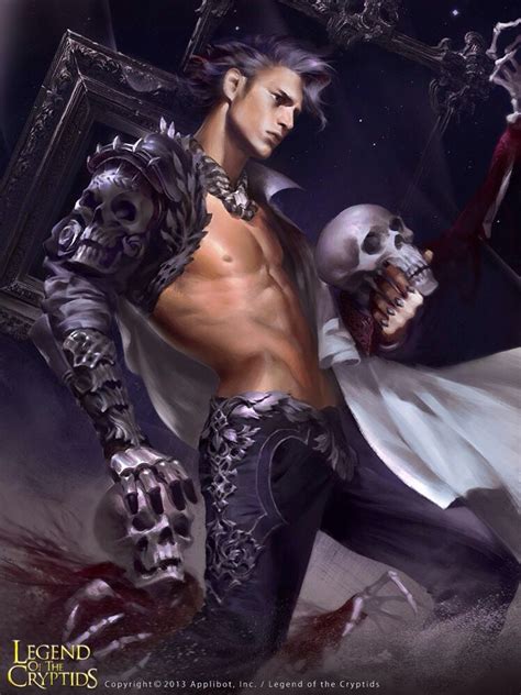 Peleando Con La Muerte Legend Of The Cryptids Fantasy Art Men Fantasy Warrior Fantasy Male