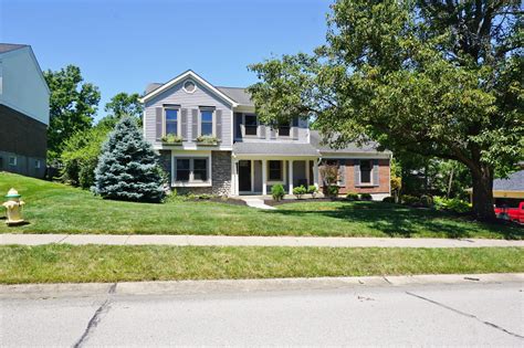 1686 Brierwood Court | SIBCY CLINE REALTORS®