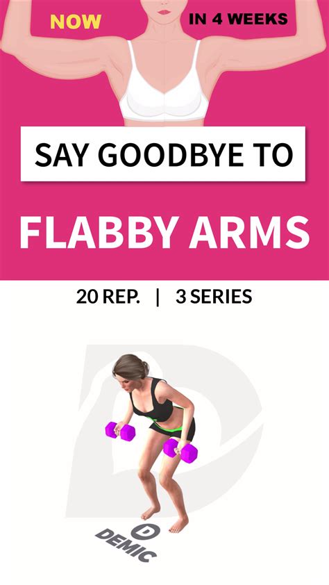 Learn how to banish it fast and get the toned arms you so desire! How to Lose Arm Fat - Get rid of Flabby Arms in 4 WEEKS ...