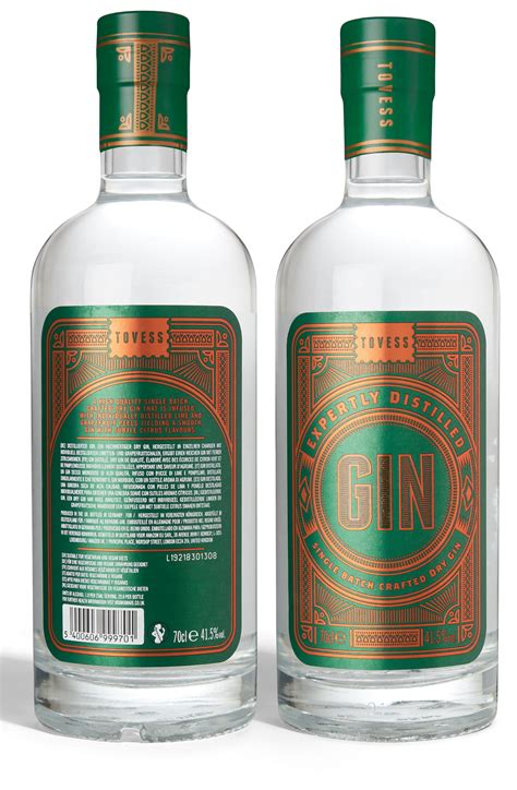 We did not find results for: Tovess Gin: Amazon launches its own premium gin brand in ...