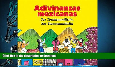 Go out searching for other riddles and their answers. Adivinanzas Mexicanas Mexican Riddles Full Summary | Mystik U Read Online