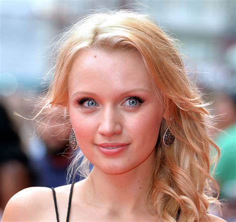 Inbetweeners 2 Meet Emily Berrington The Sequels Unfortunate New