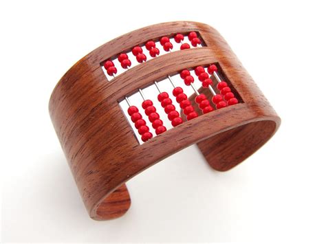 The Abacus Bracelet : 12 Steps (with Pictures) - Instructables
