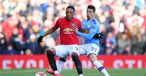 City are comfortably second in the table and not much to play for as far as league season is concerned but they do have small matter of fa cup and champions league still to resume. What channel is Man Utd vs Man City? Kick-off time, TV and live stream details - Irish Mirror Online