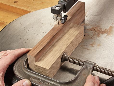 Users can use this application to develop reports and analyze building costs. Simple Scroll Saw Resawing - Woodworking | Blog | Videos ...
