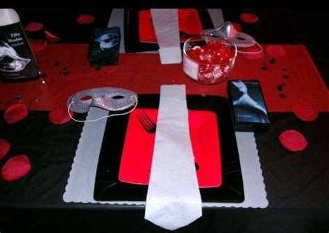 fifty shades of grey bachelorette party ideas photo 6 of 9 catch my party