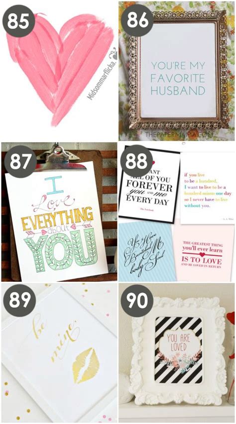 Maybe you would like to learn more about one of these? 100+ Free Printable I Love You Cards for Him - The Dating Divas | Free printables, Love notes ...