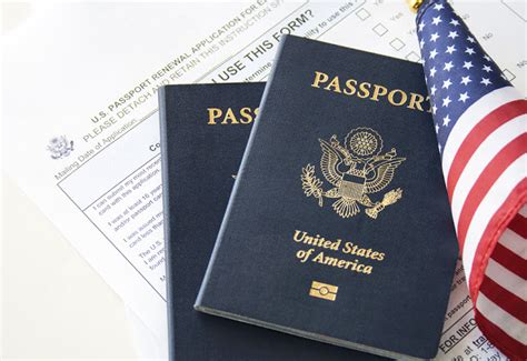 Different Types Of Us Visas Available For Immigrants