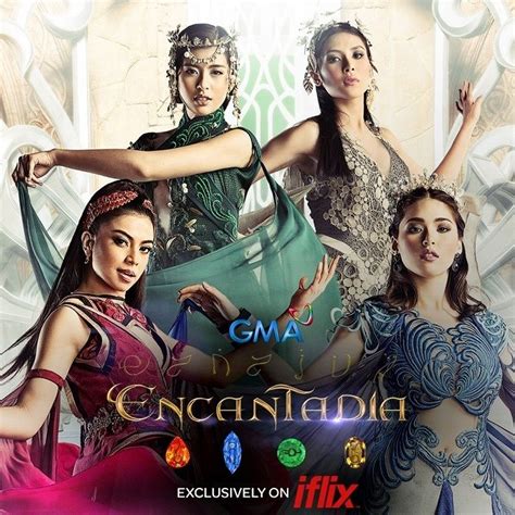 Encantadia 2016 Tv Series Alchetron The Free Social Encyclopedia