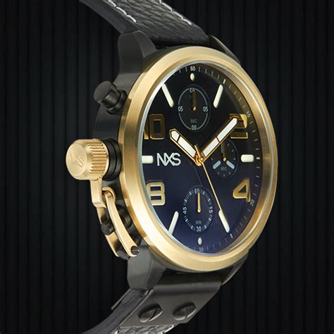 Complete cryptocurrency market coverage with live coin prices, charts and crypto market cap featuring 7000 coins on 255 exchanges. NXS McGrath Chronograph Mens Watch | Property Room