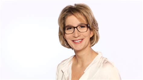 Moderatorin Yvonne Willicks Servicezeit Fernsehen Wdr
