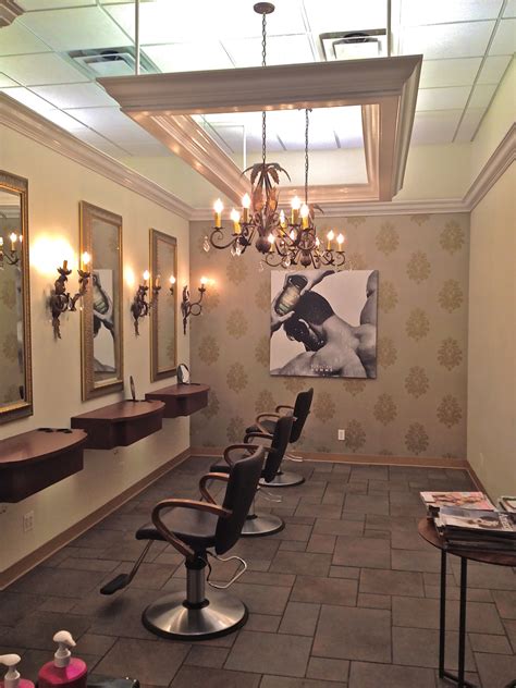 Pin By Kenneth Fielding On Suitable Salons W Style Salon Suites