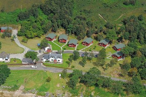 Author of land for the people? LOCH LEVEN HOLIDAYS (Fort William, Skotland ...