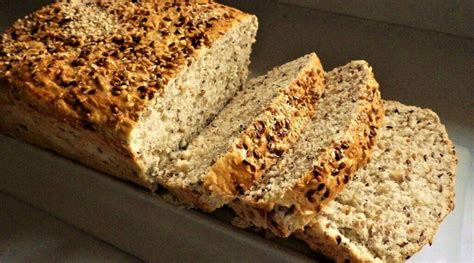 Ancient Grains Bread Bread Machine Recipes