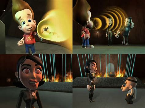 Jimmy Neutron Jimmy Hypnosis Beautiful Gorgeous By Dlee1293847 On