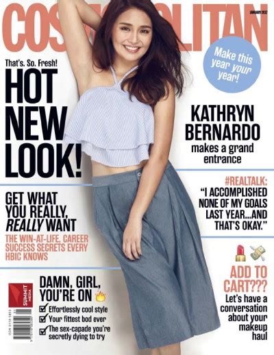 Cosmopolitan Philippines Magazine Magazines The Fmd