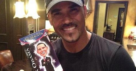 The rule is that what you. Loving Moore: SHEMAR MOORE ~ What Do You Give a Man Who ...