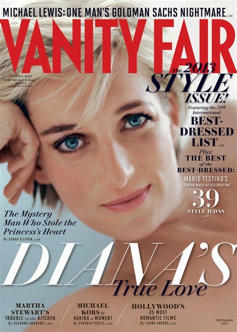 Harder Edge From Vanity Fair Chafes Some Big Hollywood Stars The New