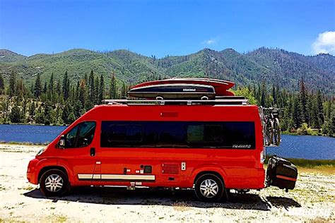 10 Best Rv Rentals In Los Angeles For 2023 Rvblogger