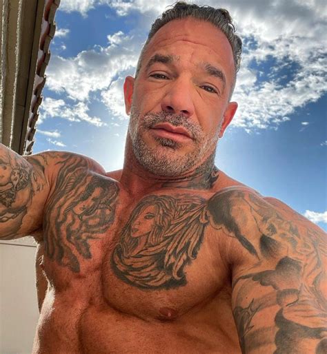 Musclecoltstar Mcs 57k ️ Thanks On Twitter Muscle Daddy Vincent