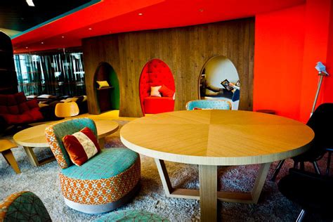 quirky google london office idesignarch interior design architecture interior